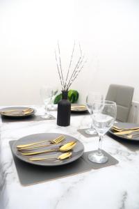 Limitless Sweet Home