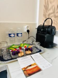 Appartements L Amiens Haussmann-Gare-Hortillonnages-Centre-ville-WIFI : photos des chambres