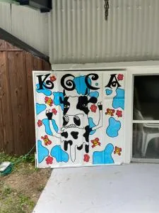 人気の石垣島北部 元牛小屋stylish cottage KOCA Beach徒歩5分 - Nagura