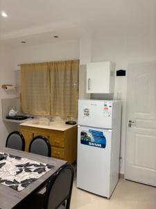 DEL SOL APARt TERMAL IV