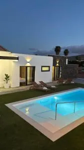 Casa El Cachorro - El Cotillo