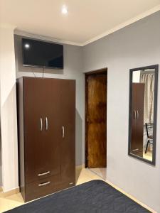 DEL SOL APARt TERMAL IV