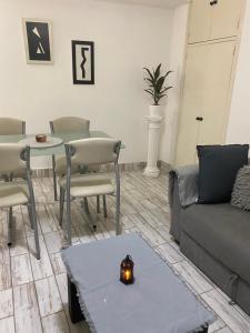 Departamento Punta Mogotes