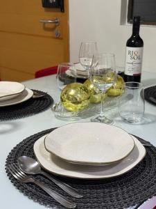 Flat a 150m do mar de Cabo Branco em João Pessoa