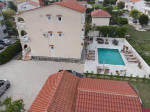 Apartmani Ćućić