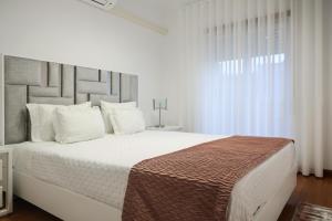 North Beach Apartment