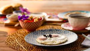 Tominejo Ecolodge - Casas en los árboles