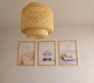 Appartements Le Quai401 YourHostHelper : photos des chambres