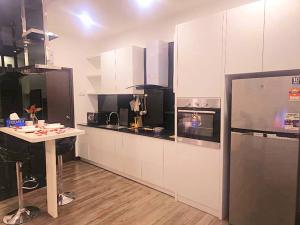 Landmark Residence 2 - 齐全设备5星级酒店风格 1