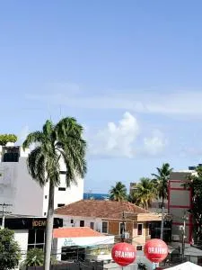 ondina imperdível - Ondina