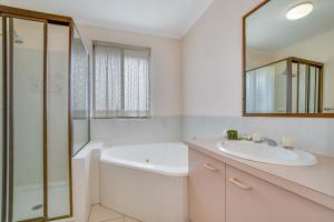 Top Floor at Coral Breeze