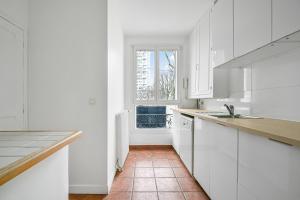 Maisons d'hotes La Meuliere - Maison charmante proche de Paris : photos des chambres