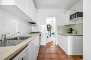 Maisons d'hotes La Meuliere - Maison charmante proche de Paris : photos des chambres