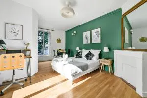 Charming house near Paris - 皇后堡