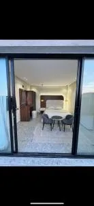 هاوس البدر استديو فاخر - Fīḩān