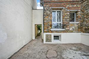 Maisons d'hotes La Meuliere - Maison charmante proche de Paris : photos des chambres