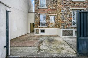 Maisons d'hotes La Meuliere - Maison charmante proche de Paris : photos des chambres