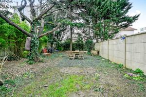Maisons d'hotes La Meuliere - Maison charmante proche de Paris : photos des chambres