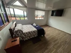 Apartamento Onix - Gachetá