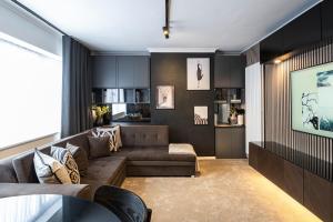 The Studio, Luxury 3 Bed Home with Parking