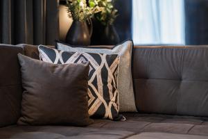 The Studio, Luxury 3 Bed Home with Parking