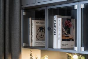 The Studio, Luxury 3 Bed Home with Parking