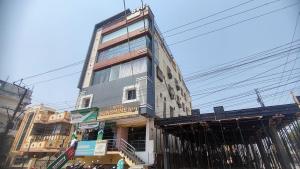 Spot On Sunshine Inn