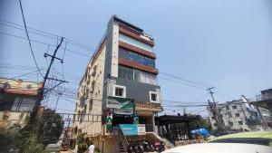 Spot On Sunshine Inn