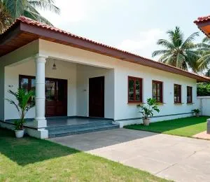 Amara Haven - Rāmeswaram