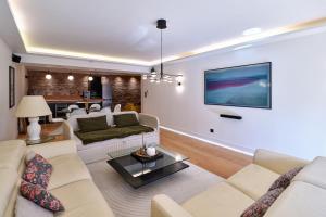 LE LUXURY LOFT - CENTER l DECEMBER MAR-KET l EUROPEAN PARLIAMENT l PARKING l NETFLIX - SPACIOUS & UNIQUE - LE LUXURY LOFT - CENTRE l MARCHÉ DE NOËL l PARLEMENT EUROPÉEN l PARKING l NETFLIX - SPACIEUX & UNIQUE