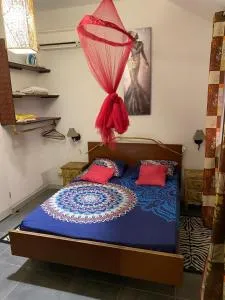 Chez HENRIETTE - Grande Anse