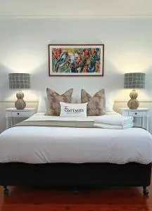 The Cottages On Mount Tamborine - Bromfleet