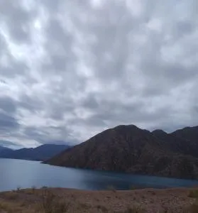 Jarilla Cabaña - 且乌塔