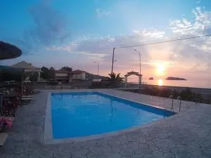 Villa Vicky - Lafiónas