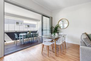 MARJ12- Stylish and Spacious