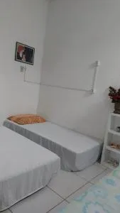 Hostel muiraquitâ - 阿拉卡蒂