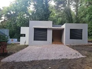 Casa Premium en Villa Ventana - Villa Ventana