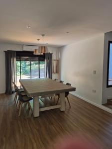 Casa Premium en Villa Ventana