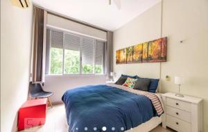 luxury barao da torre 3 bedrooms