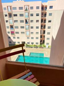 Appartement cosy à Marrakech