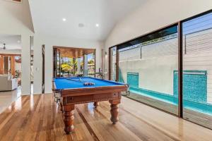 Luxurious, Tropical Haven, Mooloolaba- Moonda5