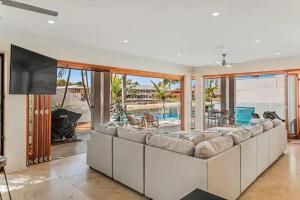 Luxurious, Tropical Haven, Mooloolaba- Moonda5