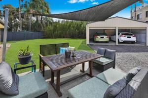NAROO7- PRIME, CENTRE OF MOOLOOLABA LOCATION