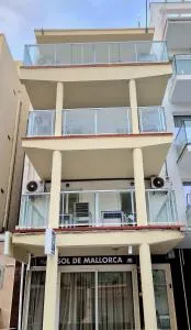 Hostal Sol de Mallorca - El Arenal