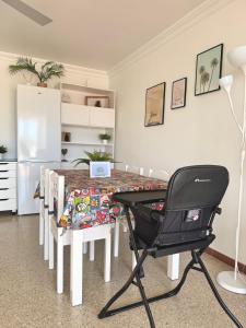 Sea views, relax, Maspalomas, enjoy!