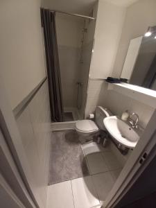 Ap78 Nature Ardennes Economy class apartment