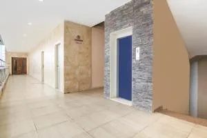 Hotel O Shiv Vatika Banquet & Rooms - Surat