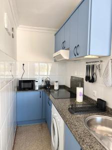 Sea views, relax, Maspalomas, enjoy!