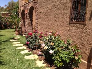 DAR TITRIT Charming house with garden and pool