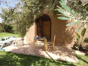 DAR TITRIT Charming house with garden and pool